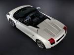 Lamborghini Gallardo Spyder 2006 года